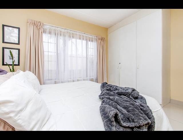 2 BEDROOM APARTMENT FOR SALE IN CARLSWALD